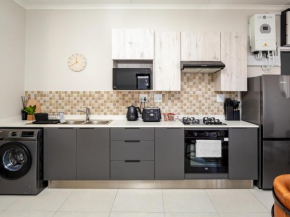 Anna Suite - Serenity & Stuff Luxury Apartments